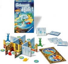 Ravensburger 23352 - Schnappt