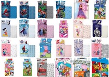 Baby Kleinkinder Bettwäsche