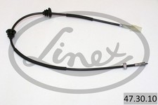 LINEX Tachowelle Tachometer