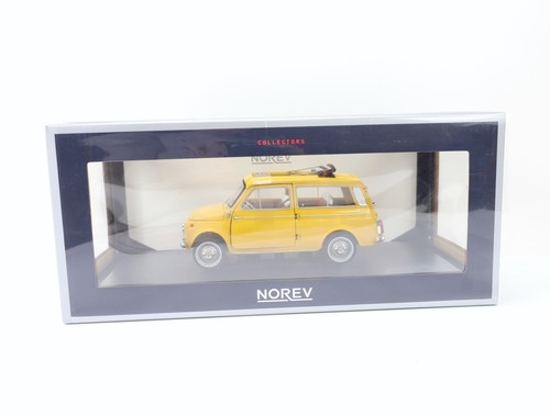 Norev 187724 modellauto pkw - 187724 modellauto,