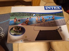 Intex Solar Matte Poolheizung (28685)