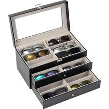 Brillenbox  3 Etagen