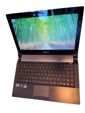 Asus X4GS 15 Zoll Laptop i5
