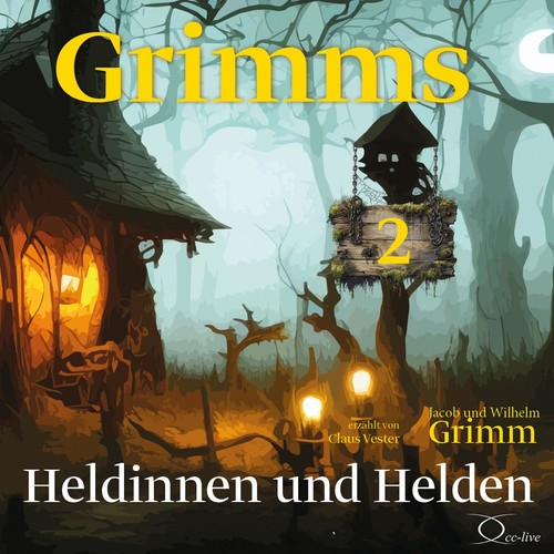 Grimms staffel 2 heldinnen - 2,