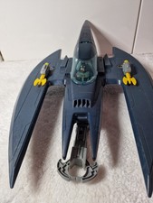 ? Batman Vintage Kenner Collection 1992–1994 – Figuren, Batmobile & Batwing...