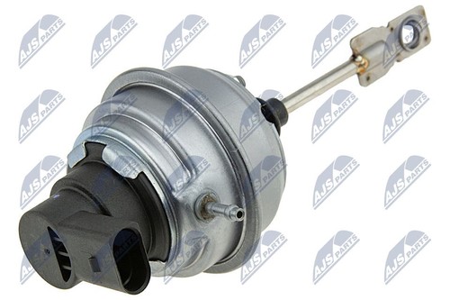 Turbolader unterdruckdose - turbolader,