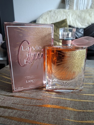 Lancome oui vie est - oui, belle