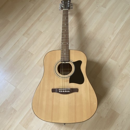 Ibanez v50njp - ibanez, v50njp-nt