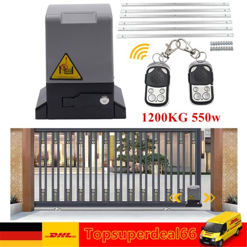 2000kg 550w elektrischer - 2000kg,