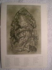 Septemberblatt vom  SULAMITH