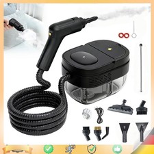 Profi Dampfreiniger 2500W