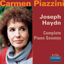 Haydn komplette - haydn, /