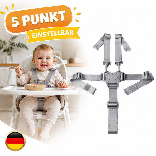 Gurt hochstuhl kinderwagen - gurt,