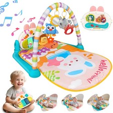 Musik Spielmatte Spielbogen