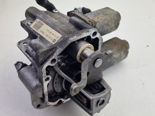 Opel Stellmotor Easytronic Getriebe Halbautomatik 55351033 0130008500 0130008501