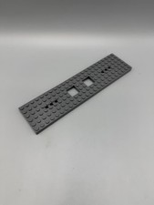 LEGO Zug Train Grundplatte