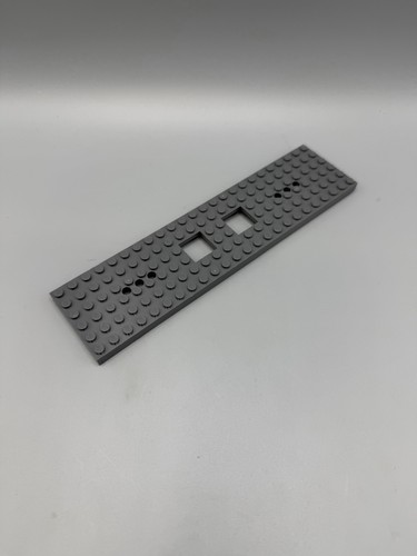 Lego zug train grundplatte - train,