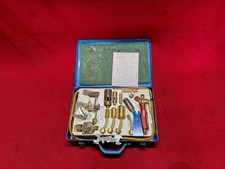 CFH Löt Set Lötbrenner Gasbrenner Gas 