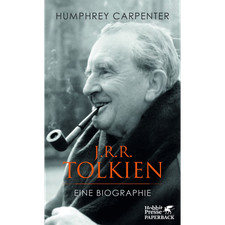 J.R.R. Tolkien. Eine