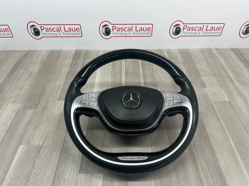 Mercedes benz w222 klassse - w222,