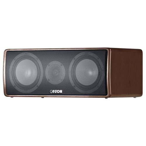 Canton ergo 655 center - canton,