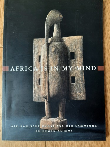 Africa my mind - africa, in