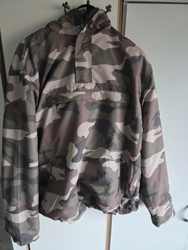 Windbreaker winter - windbreaker, xl