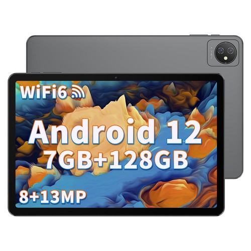 Blackview tab wifi 1 zoll - wifi, 10,1