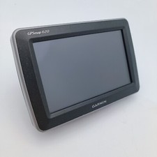 GARMIN GPSMAP 620 MARINE & AUTOMOTIVE GPS KARTENPLOTTER mit WELTWEITER GRUNDK...