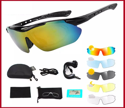 Fahrradbrille sonnenbrille - fahrradbrille,