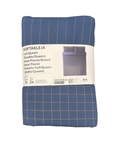 New ikea doftakleja - new,