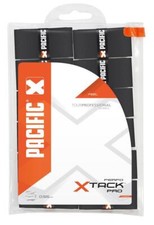 Pacific X Tack Pro perforated