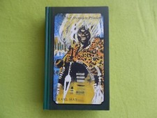 Karl May Tosa Verlag 60er 70er Jahre " Auf fremden Pfaden " 