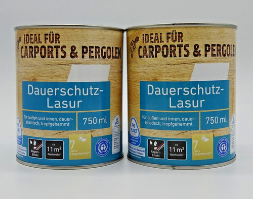 Dauerschutz kiefer dickschicht - kiefer,