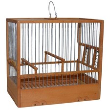 Gesangskäfig Vogelkäfig