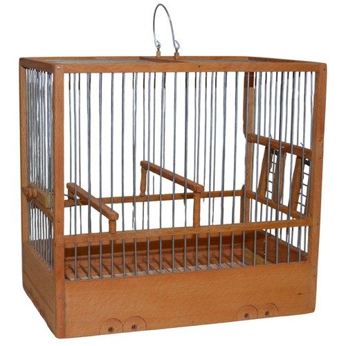 Gesangskäfig vogelkäfig - gesangskäfig,