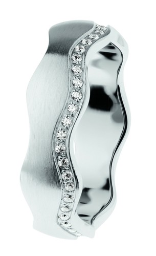 Ernstes design evia ring - evia,