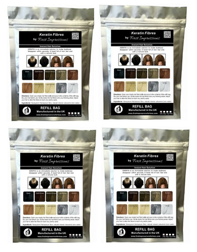 Hellbraun 100g - 100g,