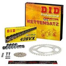 Kettensatz Yamaha TT-R 125 LW