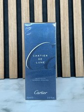 Cartier de lune 75 ml Eau de