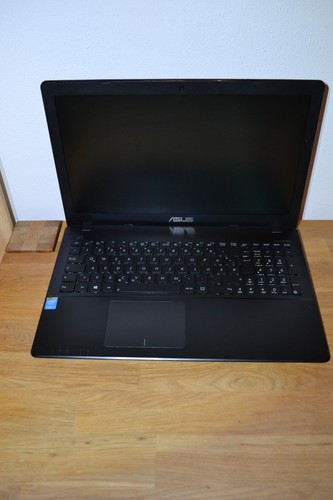 Notebook asus p550l defekt - asus,