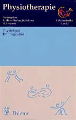 Physiotherapie lehrbuchreihe - physiotherapie:,