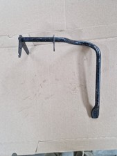 Simson S51 S50 Fußbremshebel