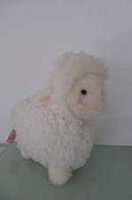 Kuscheltier Schaf ca. 22 cm