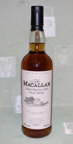 Macallan distiller choice eu - macallan,