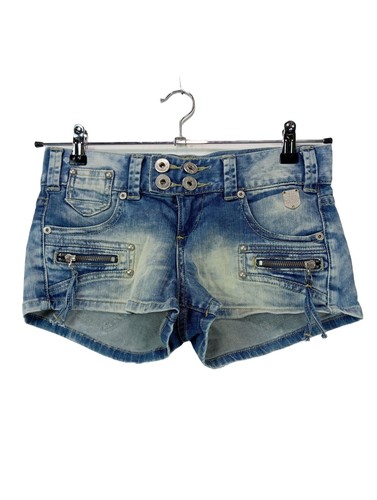 Mogul jeansshorts damen - jeansshorts, kurze