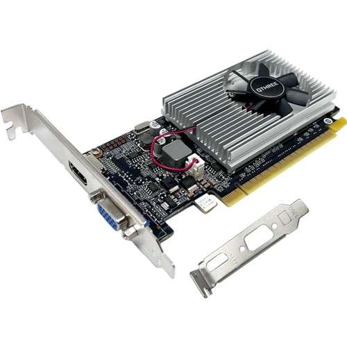 Geforce 210 grafikkarte 1g - gt,