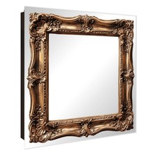 Design Schlüsselkasten Glas