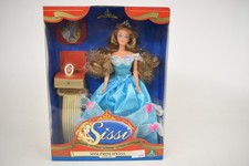 Sissi Princess Deluxe 1997