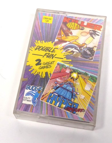 Commodore c64 spiel - commodore, --